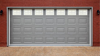 Garage Door Repair at Presidential Park Riverside, California